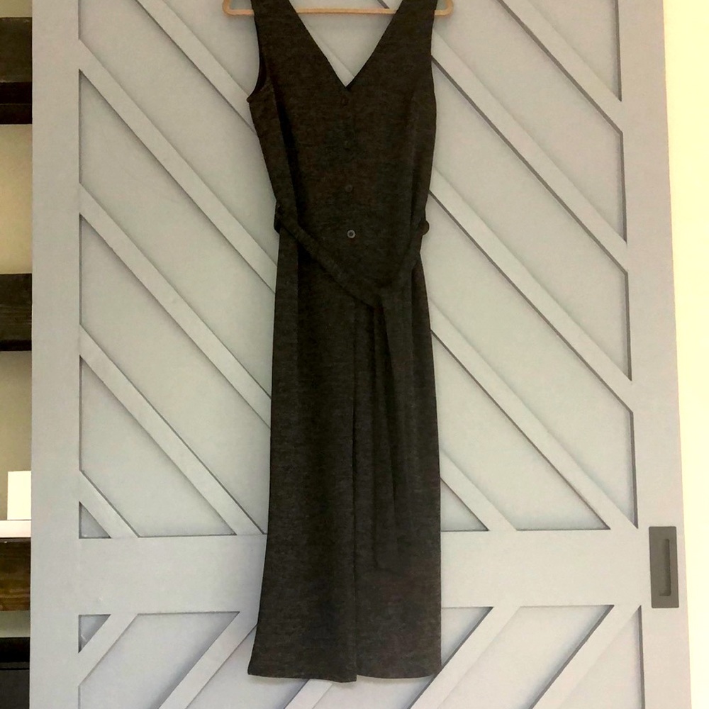 Adorable sleeveless jumpsuit romper